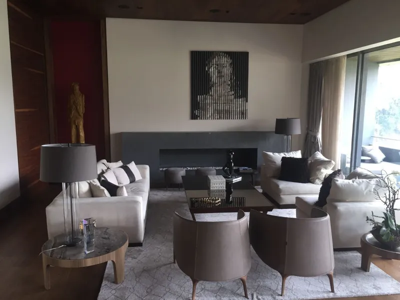 Departamento en venta · San Mateo Tlaltenango, Cuajimalpa de Morelos, Ciudad de México Departamento en venta · San Mateo Tlaltenango, Cuajimalpa de Morelos, Ciudad de México
