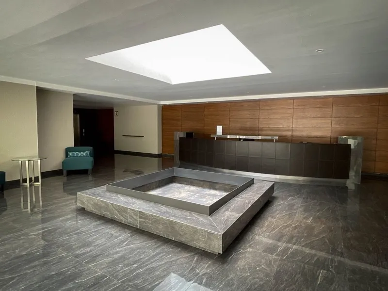 Departamento en venta · Cuajimalpa de Morelos, Ciudad de México