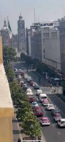 Departamento en venta · Centro (Área 4), Centro, Cuauhtémoc, Ciudad de México