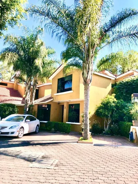 Condominio en venta · Fuentes de Tepepan, Tlalpan, Ciudad de México Condominio en venta · Fuentes de Tepepan, Tlalpan, Ciudad de México