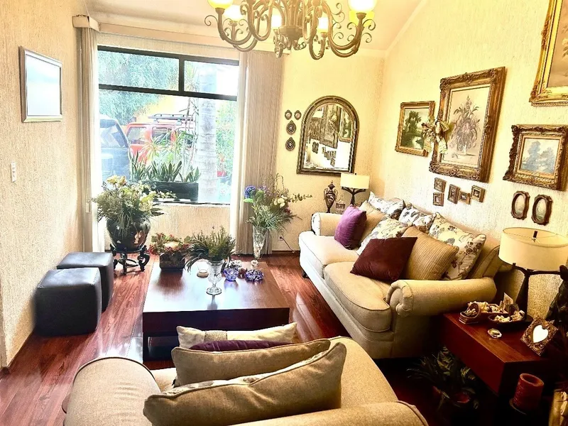 Condominio en venta · Fuentes de Tepepan, Tlalpan, Ciudad de México Condominio en venta · Fuentes de Tepepan, Tlalpan, Ciudad de México