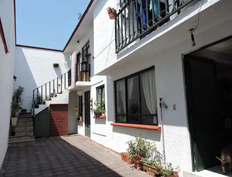 Casa en venta · Flor de María, Álvaro Obregón, Ciudad de México