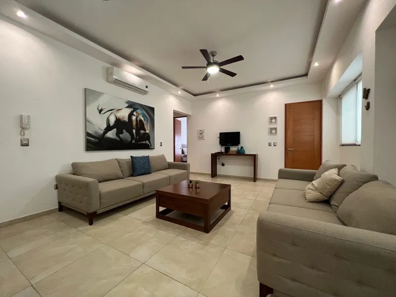 Departamento en venta · Playa del Carmen Centro, Playa del Carmen, Solidaridad, Quintana Roo