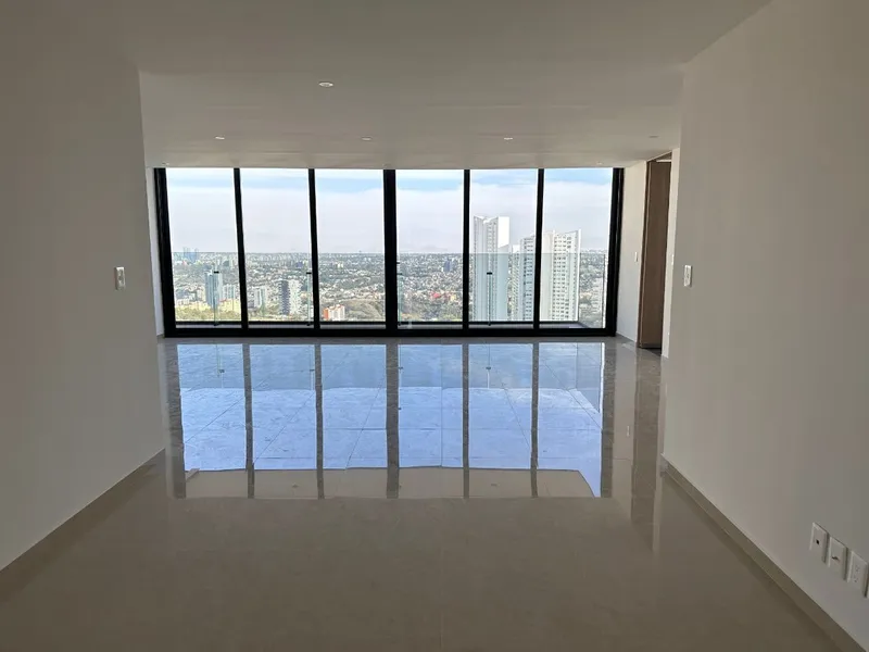 Departamento en venta · Bosque Real, Huixquilucan, Estado de México
