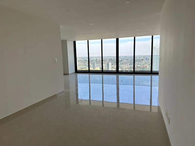 Departamento en venta · Bosque Real, Huixquilucan, Estado de México