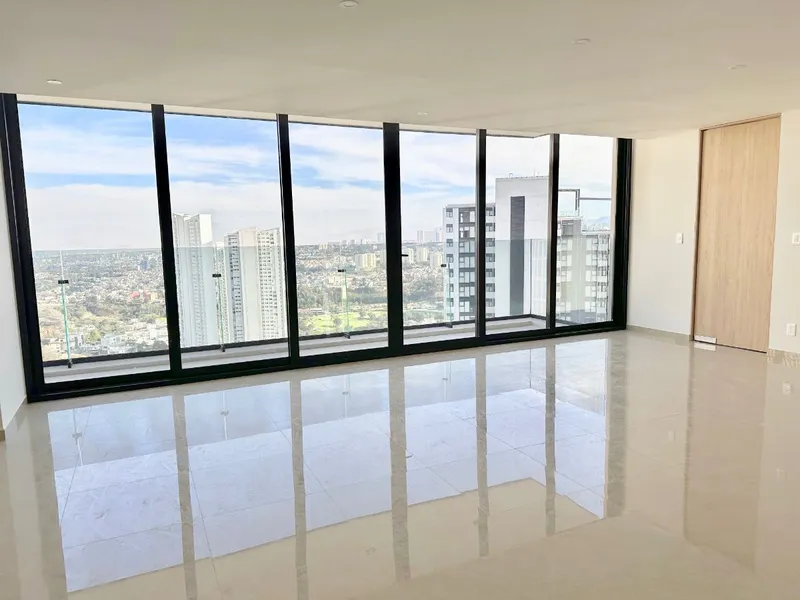 Departamento en venta · Bosque Real, Huixquilucan, Estado de México