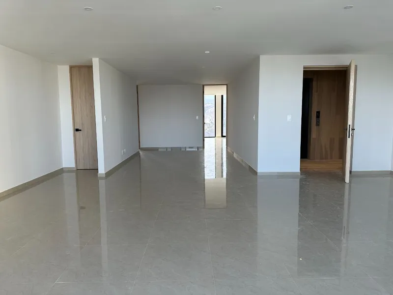 Departamento en venta · Bosque Real, Huixquilucan, Estado de México