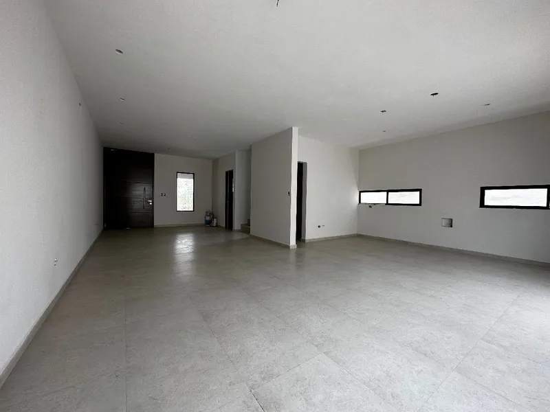 Casa en venta · Cumbres Elite Premier, Monterrey, Nuevo León