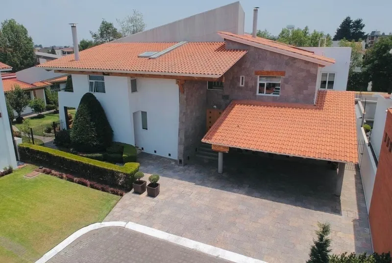 Condominio en venta · La Providencia, Metepec, Estado de México