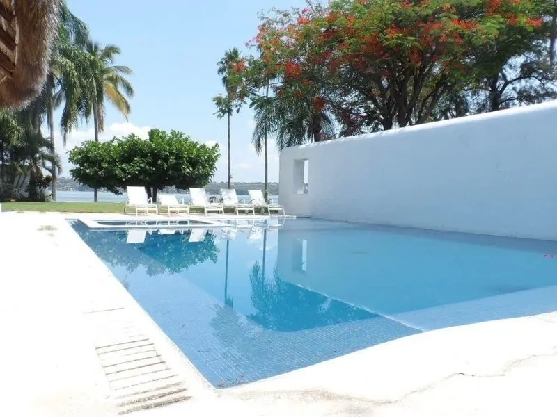 Casa en venta · Tequesquitengo, Jojutla, Morelos Casa en venta · Tequesquitengo, Jojutla, Morelos