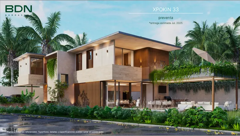 Casa en venta · Yucatán Country Club, Mérida, Yucatán