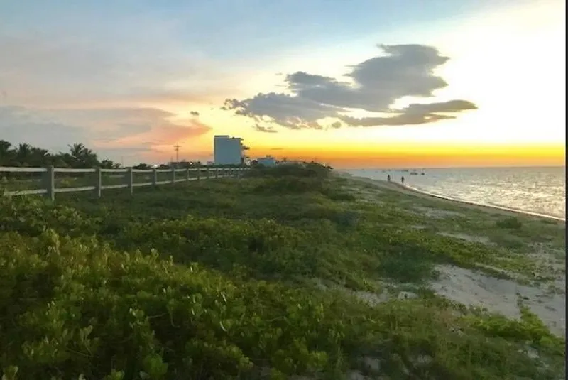 Lote en venta · Pueblo Xtampu, Telchac Puerto, Yucatán