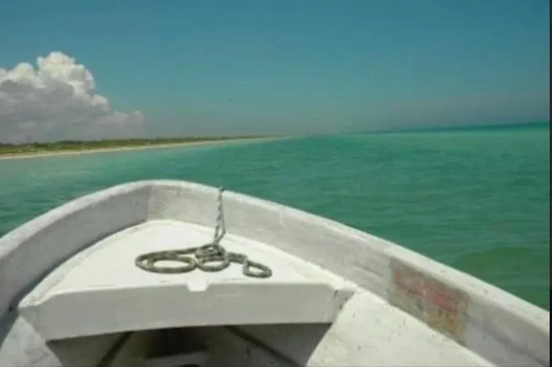 Lote en venta · Pueblo San Bruno, Telchac Puerto, Yucatán