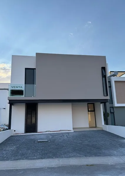 Casa en venta · Grand Preserve, Santiago de Querétaro, Querétaro