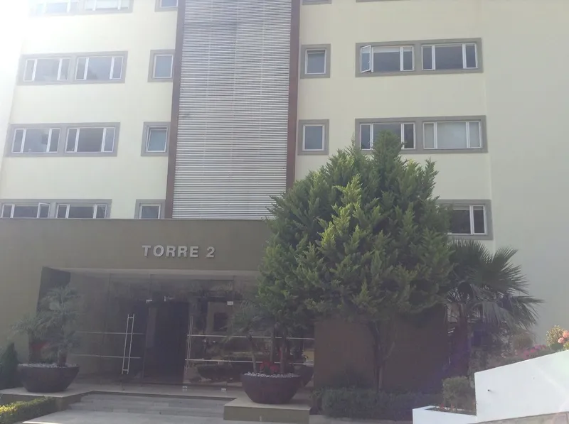 Departamento en venta · Bosque Real, Huixquilucan, Estado de México