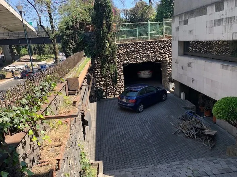 Casa en venta · San Jerónimo Aculco, Álvaro Obregón, Ciudad de México