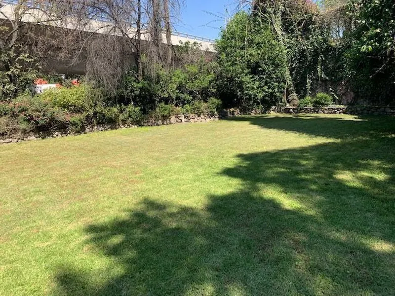 Casa en venta · San Jerónimo Aculco, Álvaro Obregón, Ciudad de México