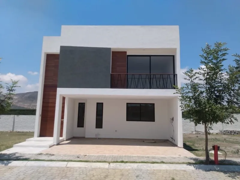 Casa en venta · Lomas de Angelópolis III, San Andrés Cholula, Puebla