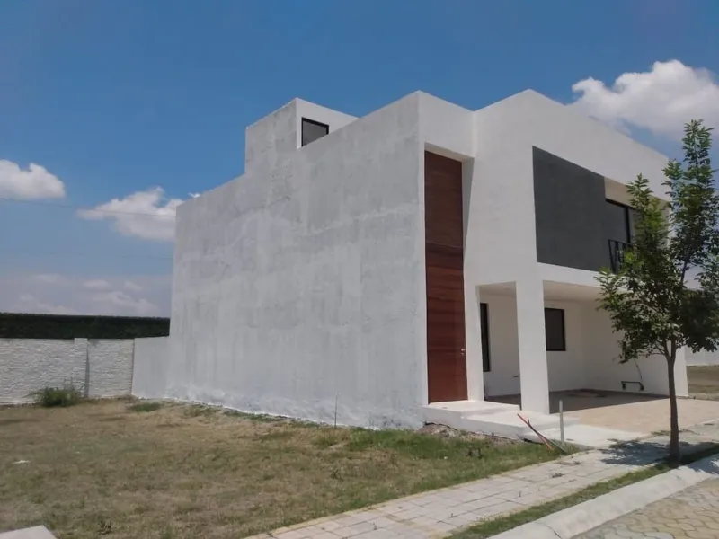 Casa en venta · Lomas de Angelópolis III, San Andrés Cholula, Puebla