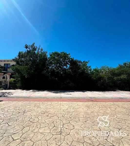 Lote en venta · Cancún, Benito Juárez, Quintana Roo