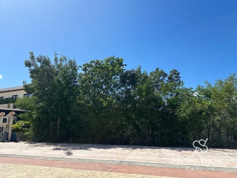 Lote en venta · Cancún, Benito Juárez, Quintana Roo Lote en venta · Cancún, Benito Juárez, Quintana Roo