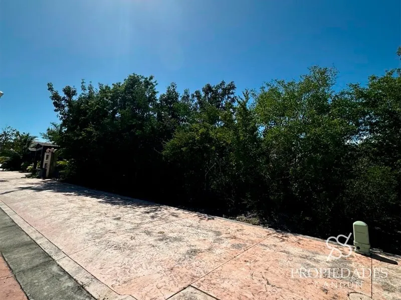 Lote en venta · Cancún, Benito Juárez, Quintana Roo Lote en venta · Cancún, Benito Juárez, Quintana Roo