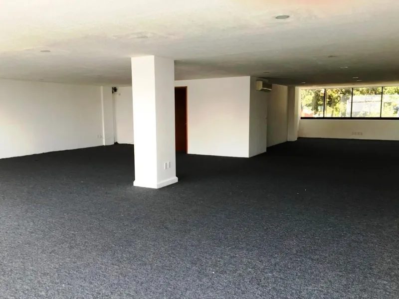 Oficina en venta · Lomas Altas, Miguel Hidalgo, Ciudad de México