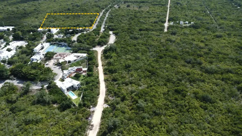 Lote en venta · Santa María Yaxché, Mérida, Yucatán Lote en venta · Santa María Yaxché, Mérida, Yucatán