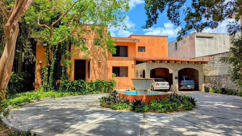 Condominio en venta · Club de Golf La Ceiba, Mérida, Yucatán