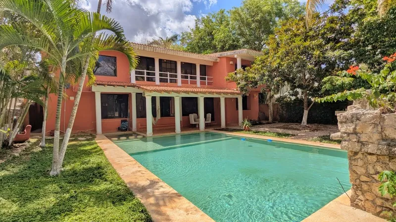 Condominio en venta · Club de Golf La Ceiba, Mérida, Yucatán