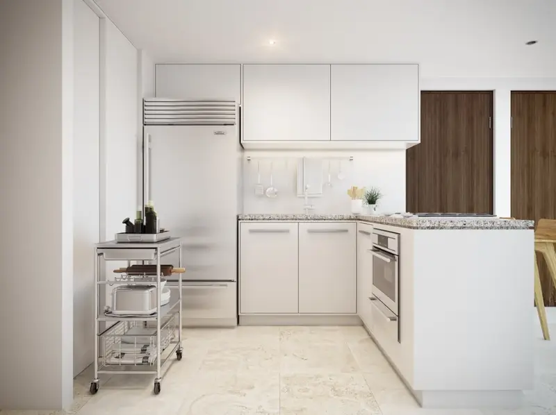 Departamento en venta · Centro (Área 4), Centro, Cuauhtémoc, Ciudad de México