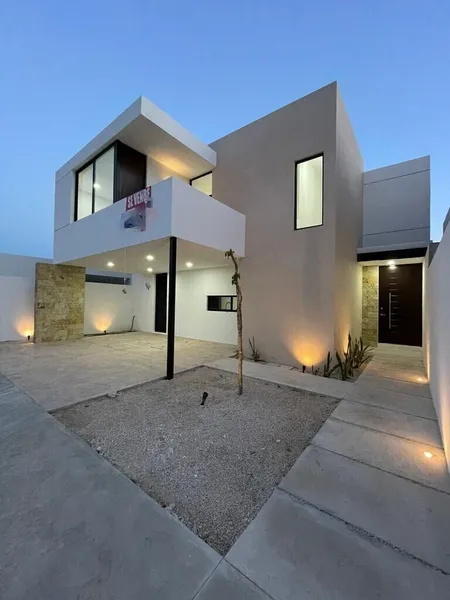 Casa en venta · Conkal, Conkal, Yucatán