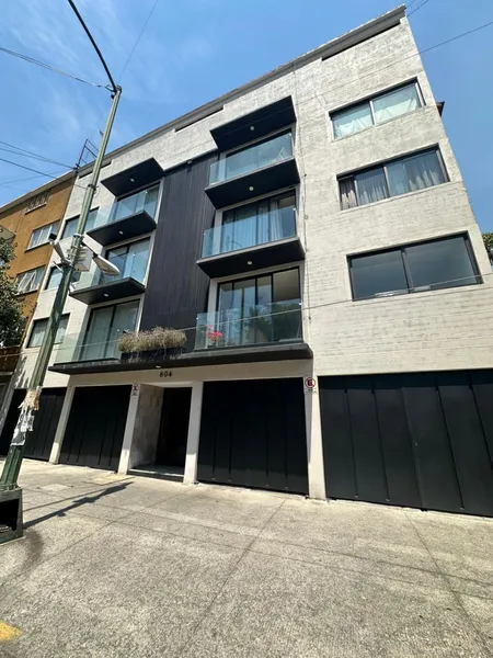 Departamento en venta · Del Valle Sur, Del Valle, Benito Juárez, Ciudad de México