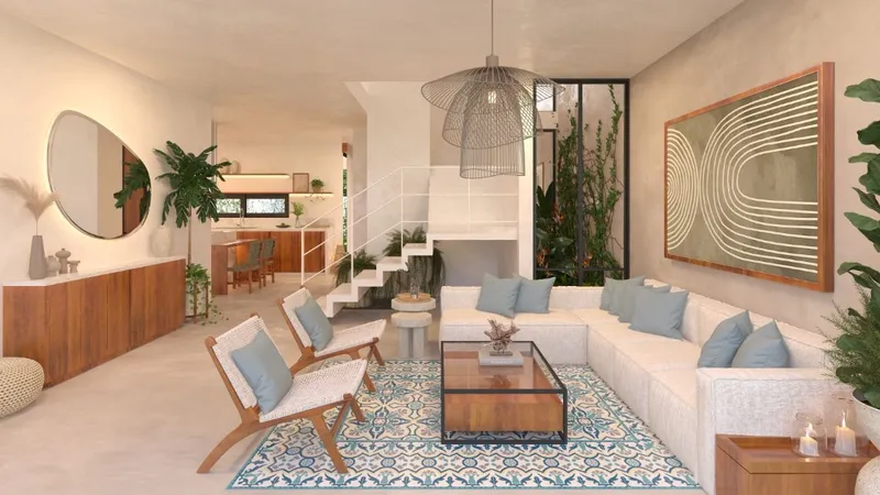 Casa en venta · Dzityá, Mérida, Yucatán