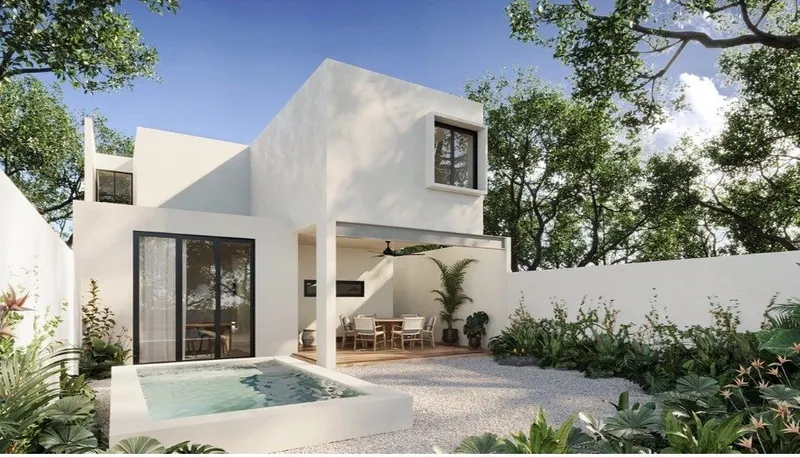 Casa en venta · Dzityá, Mérida, Yucatán