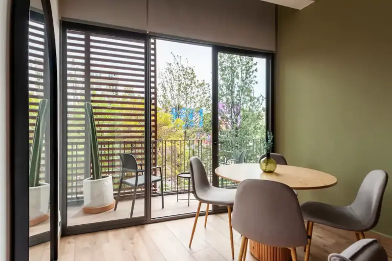Departamento en venta · Juárez, Cuauhtémoc, Ciudad de México