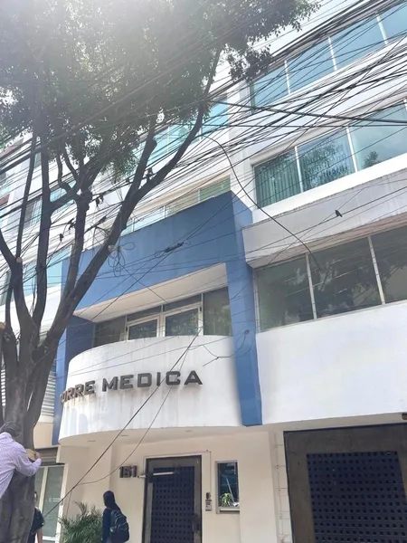 Oficina en venta · Hipodromo Condesa, Condesa, Cuauhtémoc, Ciudad de México