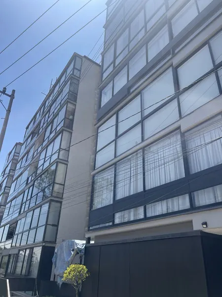 Departamento en venta · Lomas Altas, Miguel Hidalgo, Ciudad de México