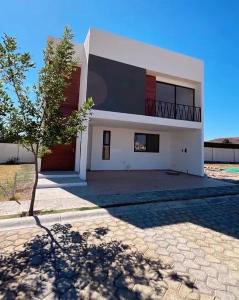 Casa en venta · Lomas de Angelópolis III, San Andrés Cholula, Puebla