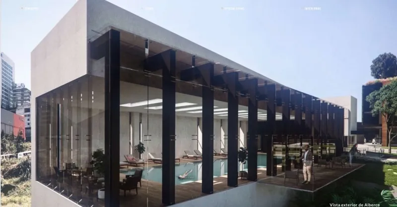 Departamento en venta · Interlomas, Huixquilucan, Estado de México