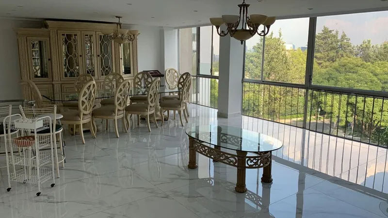 Departamento en venta · Lomas de Chapultepec I Sección, Lomas de Chapultepec, Chapultepec, Miguel Hidalgo, Ciudad de México Departamento en venta · Lomas de Chapultepec I Sección, Lomas de Chapultepec, Chapultepec, Miguel Hidalgo, Ciudad de México