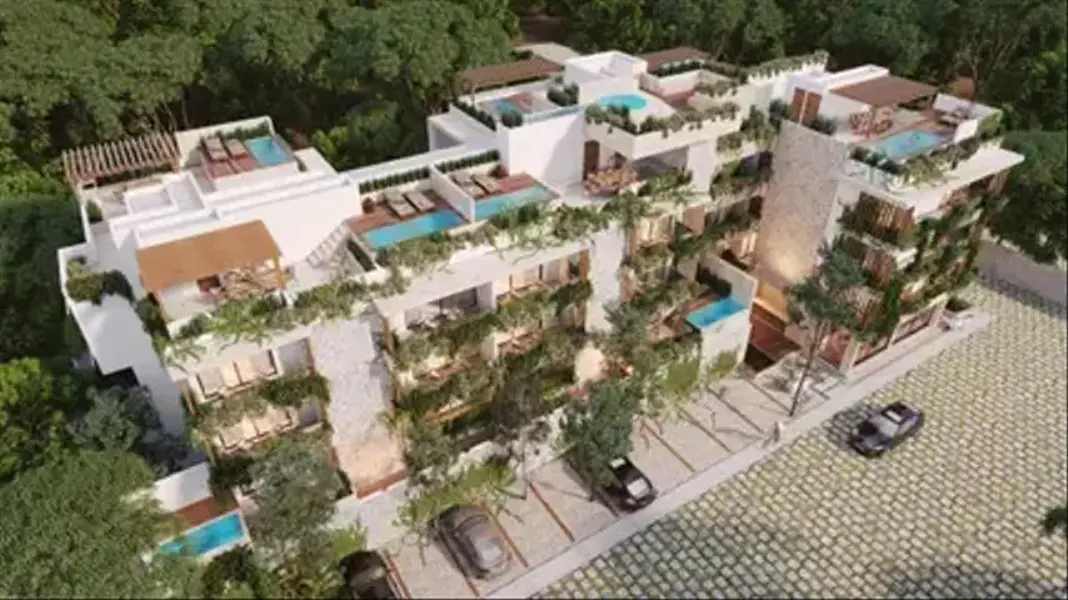 Departamento en venta · Tulum Centro, Tulum, Quintana Roo Departamento en venta · Tulum Centro, Tulum, Quintana Roo