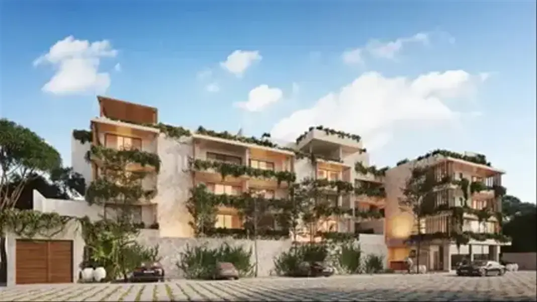 Departamento en venta · Tulum Centro, Tulum, Quintana Roo Departamento en venta · Tulum Centro, Tulum, Quintana Roo