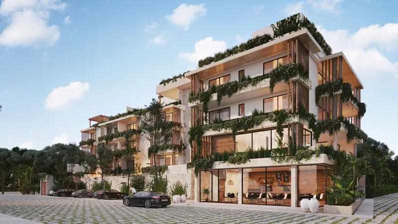 Departamento en venta · Tulum Centro, Tulum, Quintana Roo