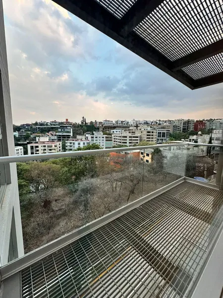Departamento en venta · Lomas del Chamizal, Cuajimalpa de Morelos, Ciudad de México
