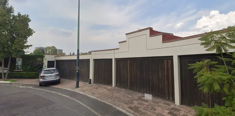 Casa en venta · Bosques de las Lomas, Cuajimalpa de Morelos, Ciudad de México Casa en venta · Bosques de las Lomas, Cuajimalpa de Morelos, Ciudad de México