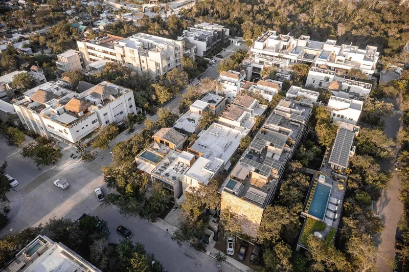 Departamento en venta · Aldea Zama, Tulum, Quintana Roo