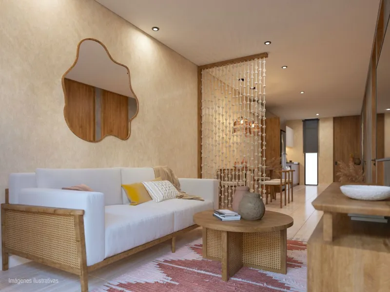 Departamento en venta · Tulum, Quintana Roo