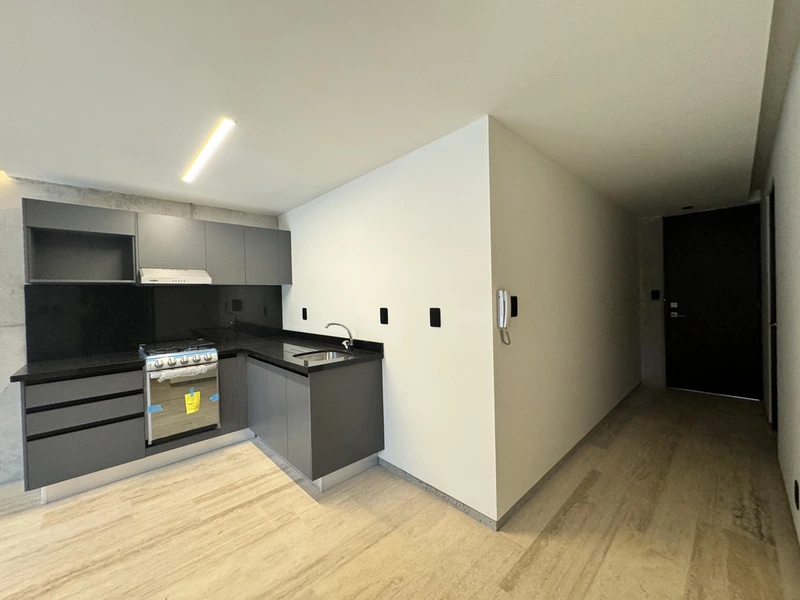 Departamento en venta · Letrán Valle, Benito Juárez, Ciudad de México