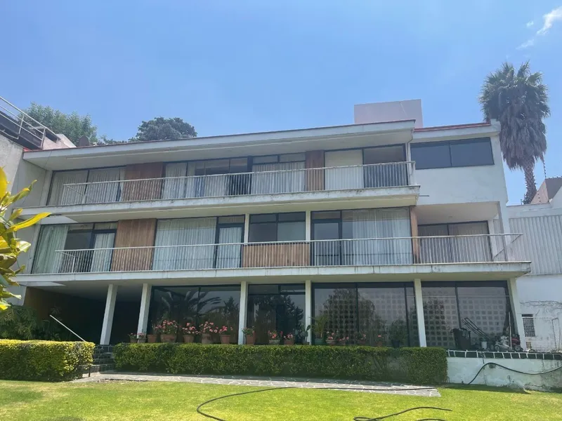 Casa en venta · Lomas de Reforma, Miguel Hidalgo, Ciudad de México Casa en venta · Lomas de Reforma, Miguel Hidalgo, Ciudad de México
